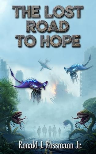 Cover image for The Lost Road to Hope