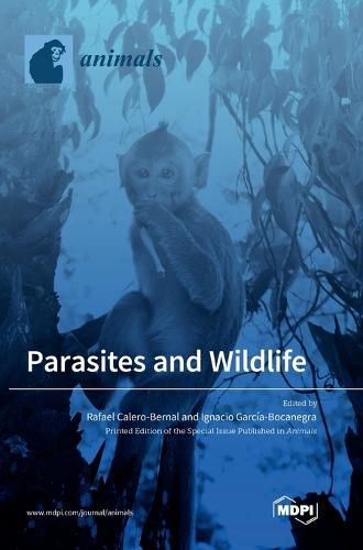 Cover image for Parasites and Wildlife