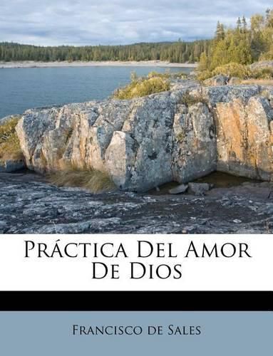 PR Ctica del Amor de Dios