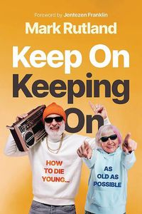 Cover image for Keep On Keeping On