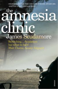 Cover image for The Amnesia Clinic