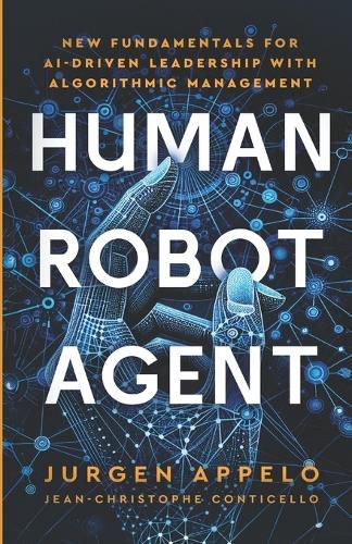 Cover image for Human Robot Agent