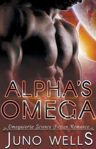 Cover image for Alpha's Omega