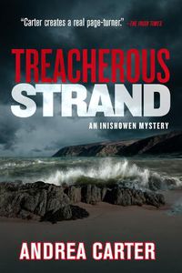 Cover image for Treacherous Strand: Volume 2