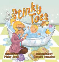 Cover image for Stinky Toes