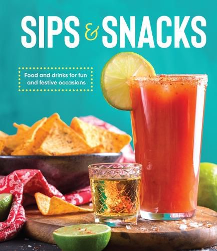 Cover image for Sips & Snacks