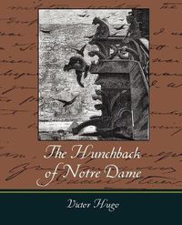 Cover image for Notre-Dame de Paris - The Hunchback of Notre Dame