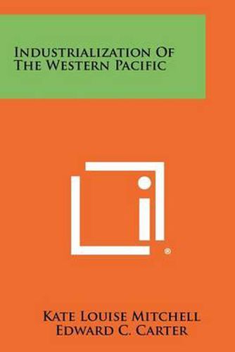 Industrialization of the Western Pacific