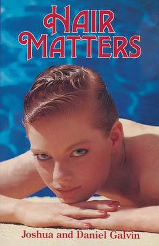 Cover image for Hair Matters