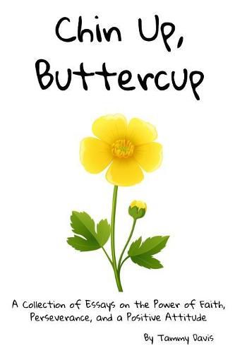 Cover image for Chin Up, Buttercup