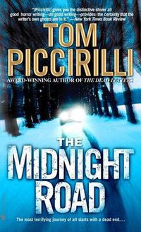 Cover image for The Midnight Road