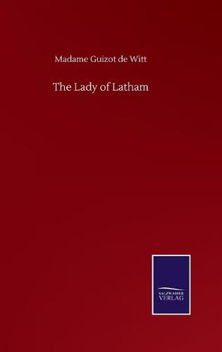 Cover image for The Lady of Latham