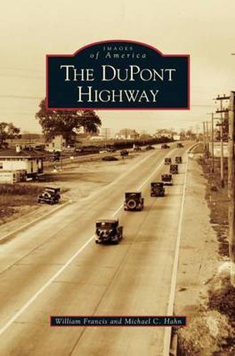 Cover image for DuPont Highway