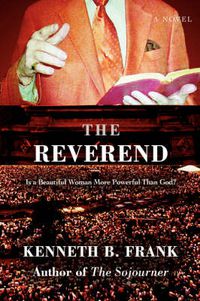 Cover image for The Reverend: A Novel