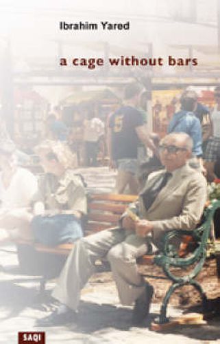 Cover image for A Cage without Bars