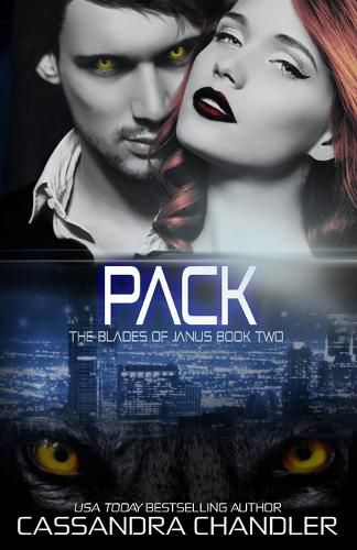 Cover image for Pack