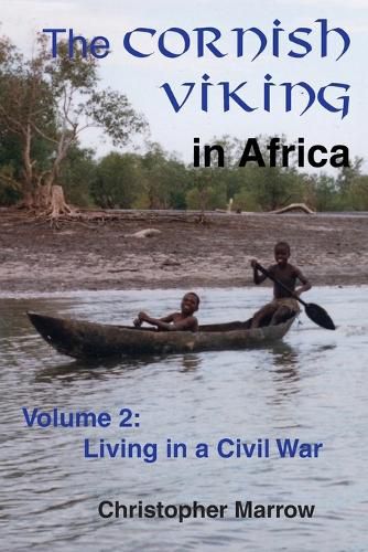 Cover image for The Cornish Viking in Africa