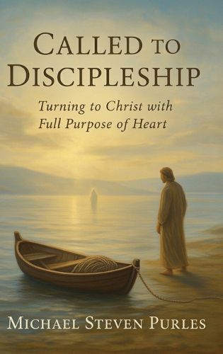 Cover image for Called To Discipleship