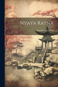 Cover image for Nyaya Ratna