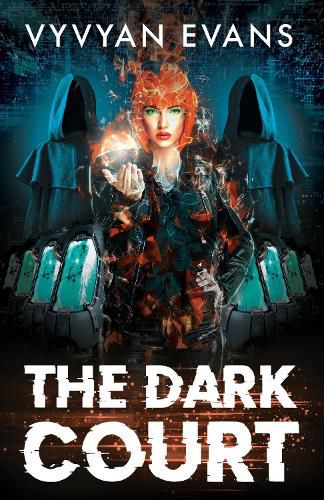 Cover image for The Dark Court