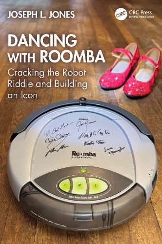 Cover image for Dancing with Roomba
