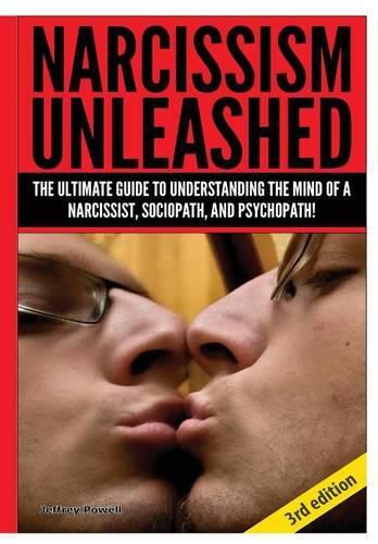 Cover image for Narcissism Unleashed