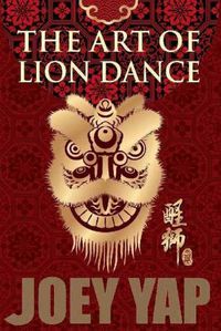 Cover image for Art of Lion Dance