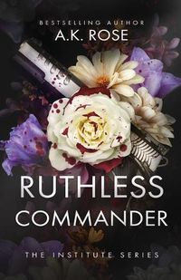 Cover image for Ruthless Commander