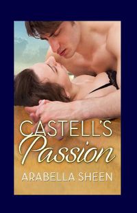 Cover image for Castell's Passion