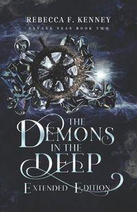 Cover image for The Demons in the Deep: Extended Edition: with Bonus Scenes