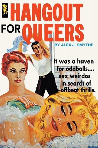 Cover image for Hangout for Queers - Reprint Edition