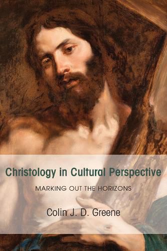 Christology in Cultural Perspective: Marking Out the Horizons