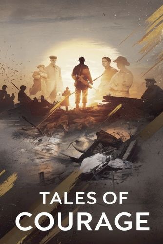 Cover image for Tales of Courage