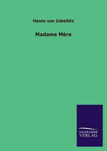 Cover image for Madame Mere