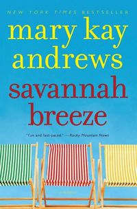 Cover image for Savannah Breeze: A Novel