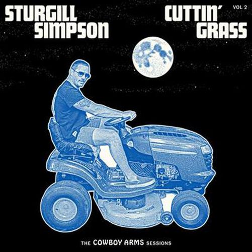 Cuttin Grass Vol 2