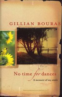 Cover image for No Time For Dances