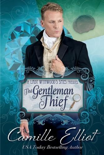 Cover image for The Gentleman Thief