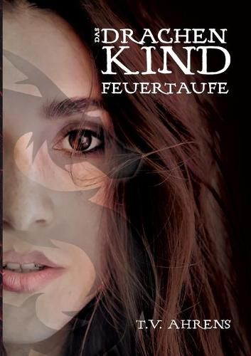 Cover image for Das Drachenkind: Feuertaufe