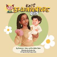 Cover image for Kai's Brainventure with Mimi