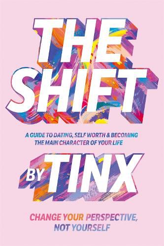 Cover image for The Shift