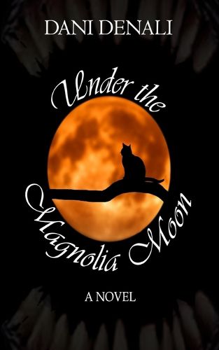 Cover image for Under the Magnolia Moon