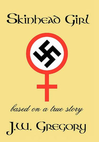 Cover image for Skinhead Girl