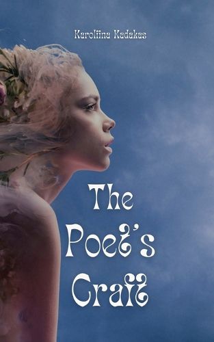 Cover image for The Poet's Craft