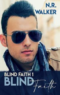 Cover image for Blind Faith