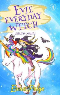 Cover image for Special Magic