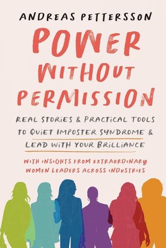 Cover image for Power Without Permission