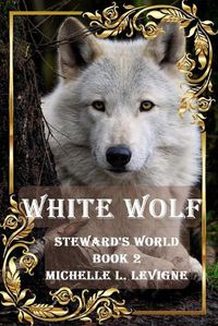 Cover image for White Wolf