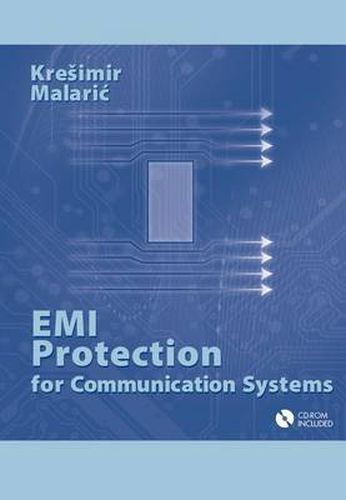 Cover image for EMI Protection for Communication Systems