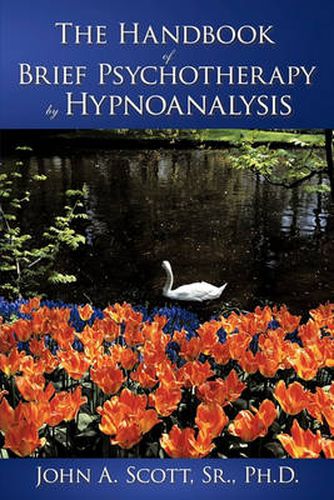 Cover image for The Handbook of Brief Psychotherapy by Hypnoanalysis